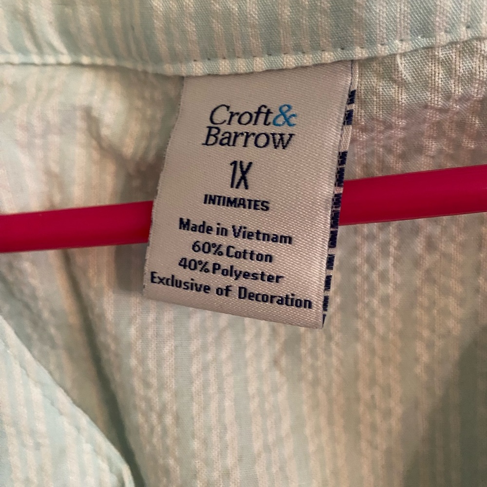 Zipper Robe - Picture 3 of 3